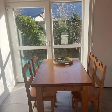 Logis Entre Et Montagnes Holiday home