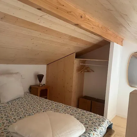 Logis Entre Et Montagnes Holiday home